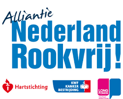 Alliantieraad Nederland Rookvrij