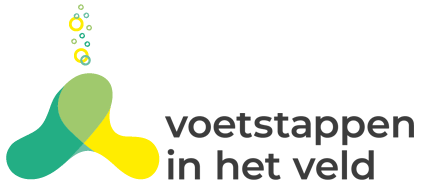 Ronde tafel - Voetstappen in het Veld