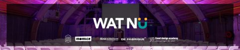 Hybride event: Wat Nu?